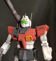 Bクラブ　MGジム用ジムキャノン改造パーツ　おまけ付き　値下げ予定無し Bクラブ MGジム用ジムキャノン改造パーツ おまけ付き 値下げ予定