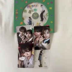 boynextdoor BOYLIFE WOONHAK