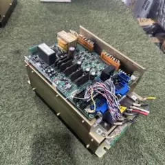NEC ADU-25F-1X AC サーボドライバー ADU25F1X 動作保証