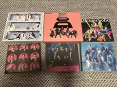 アルバムセット Snow Man