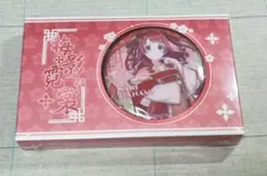 アイマス 学マス 上海限定 缶バッジ チケット セット 花海咲季