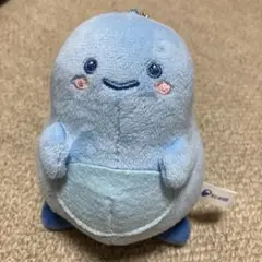 新江ノ島水族館 あわたん ぬいぐるみ マスコット