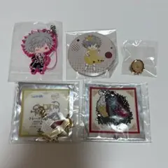 蘭丸　グッズまとめ売り