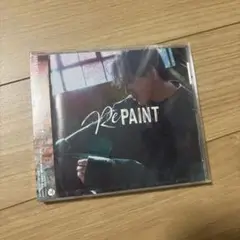 RePAINT CD