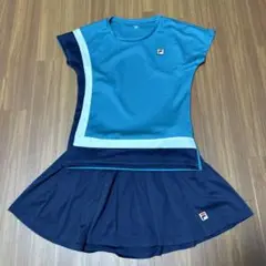 フィラテニスウェアLサイズ(上のみ)