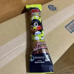 東京ヤクルトスワローズ　つば九郎　ヤクルト棒　プチタオル　うまい棒