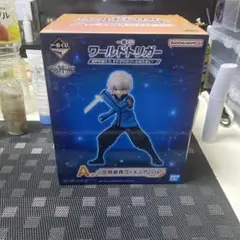 ワールドトリガー 空閑遊真フィギュア A賞