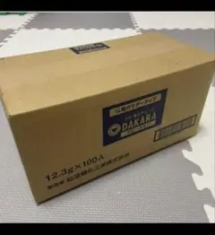 DAKARA 1L用パウダータイプ　100袋入り DAKARAスピードイン（1L用×100袋） – GREEN CROSS-select
