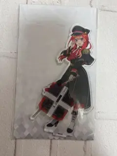 五等分の花嫁 中野五月 アクリルスタンド