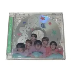 【新品未開封】NCTWISH poppop Jewel Case トレカ