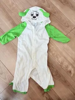 わんわんの子供用なりきりコスチューム
