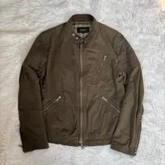 Burberry black label ブルゾン archive y2k