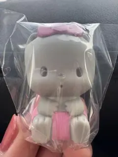 ニャニィニュニェニョン　ソフビマスコット