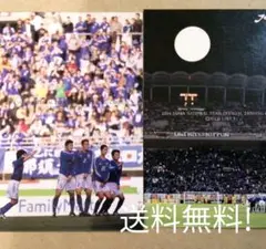 日本代表カード×4