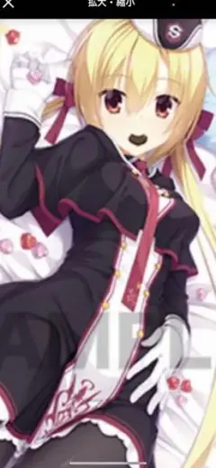在原七海 ver.2　タペストリー m87502472482_1.jpg?1733277634