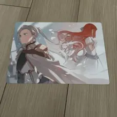 悲劇の元凶となる最強外道ラスボス女王は民の為に尽くします　ラス為　アニメイト特典