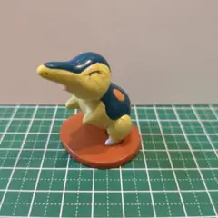 ポケモン　モンコレ　ヒノアラシ