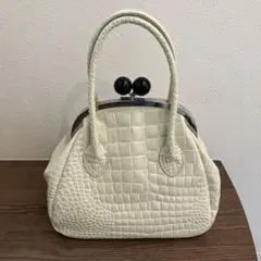 バッグ