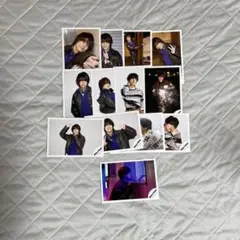 ジャニーズ髙橋海斗　生写真まとめ売り
