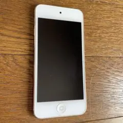 【ヒビ割れあり】iPod touch第6世代 64GB