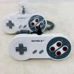 レトロトライ Amazon | レトロ3 (トライ) 【RETRO3 (TRI) 】 (FC/SFC/GBA互換