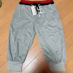 メンズ スウェット ミディアム パンツ アクティブ ジャージ　XL