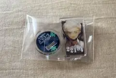 約束のネバーランド　アクリルminiフィギュア　ノーマン