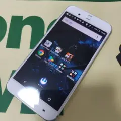 STAR WARS mobile SW001SH 本体のみ