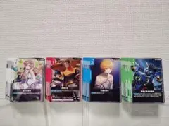 ガンダムカードゲーム　U C １ＢＯＸ分
