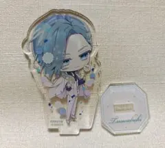 泡沫のユークロニア　ちびキャラ　アクスタ　石蕗