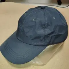 【新品未使用品】ユニセックス CAP キャップ 帽子 タウン ビーチ 登山