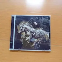 Into the Sky EP / Swangin' Will