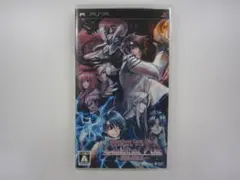 Y079 中古 PSP カルディナル アーク ~混沌の封札~ 動作確認済