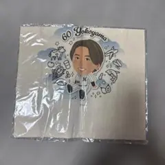 千葉ロッテマリーンズ 横山陸人 トートバッグ