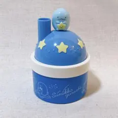 すみっコぐらし とかげ プロジェクター 天井ライト