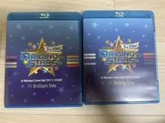 SideM 2nd Blu-ray
