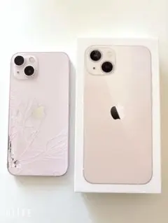 iPhone13 256GB