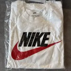 NIKE ロゴ Tシャツ Lサイズ