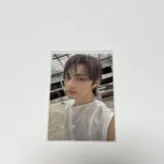 SEVENTEEN セブチ ジュン トレカ