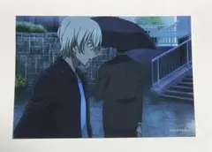 名探偵コナン　安室透　ブロマイド