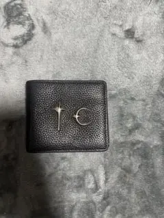 thugclub 財布　カードケース