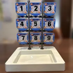 NERF(ナーフ)ストライク9ターゲット
