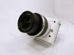 ☆付属品多数☆スマホ転送ok! ニコン Nikon 1 J1 標準レンズセット