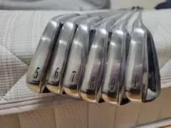 z forged 5-pw モーダス125s