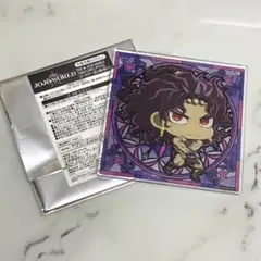 ジョジョワールド THE★JOJO WORLD 渋谷 アクリルコースター/カーズ