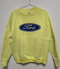 2025年最新】Ford トレーナー・スウェットの人気アイテム - メルカリ