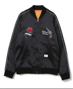 2025年最新】BEDWIN & THE HEARTBREAKERS スカジャンの人気