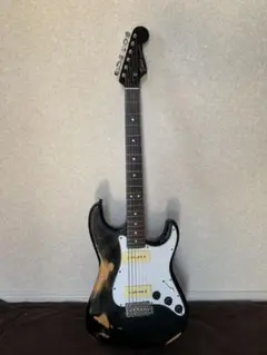 2025年最新】ギター tokai super editionの人気アイテム - メルカリ