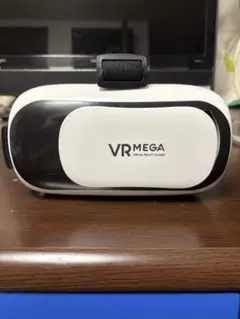 バーチャルリアリティ VRゴーグル