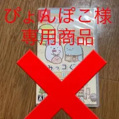 ぴょんぽこ様専用商品!